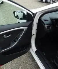 HYUNDAI i30 1.4 5p. Comfort