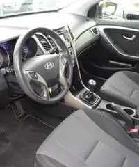 HYUNDAI i30 1.4 5p. Comfort