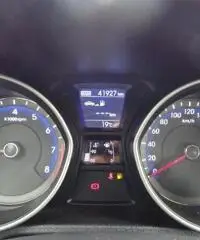 HYUNDAI i30 1.4 5p. Comfort