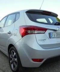 HYUNDAI iX20 1.4 CRDI 90 CV Comfort