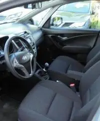 HYUNDAI iX20 1.4 CRDI 90 CV Comfort