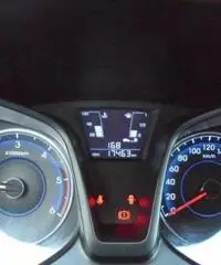 HYUNDAI iX20 1.4 CRDI 90 CV Comfort