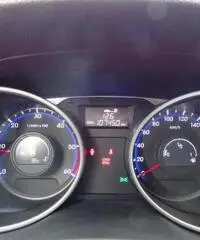 HYUNDAI iX35 1.7 CRDi 2WD Comfort