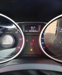 HYUNDAI iX35 2.0 CRDi 4WD Comfort