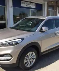 HYUNDAI Tucson 1.7 CRDi XPossible