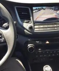 HYUNDAI Tucson 1.7 CRDi XPossible