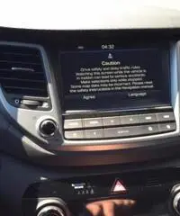 HYUNDAI Tucson 1.7 CRDi XPossible