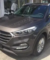 HYUNDAI Tucson 2.0 CRDi 4WD aut. XPossible