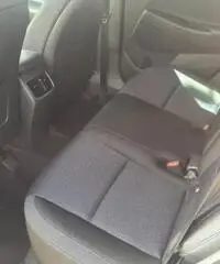 HYUNDAI Tucson 2.0 CRDi 4WD aut. XPossible