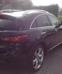 Infiniti FX FX37 S