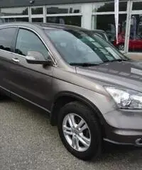 HONDA CR-V 2.2 i-DTEC Lifestyle AT