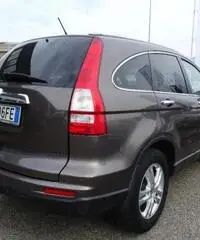 HONDA CR-V 2.2 i-DTEC Lifestyle AT