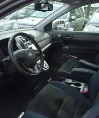 HONDA CR-V 2.2 i-DTEC Lifestyle AT