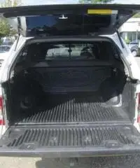 ISUZU D-Max 3.0 TD cat Crew Cab 4WD Pick-up L EU4