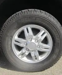 ISUZU D-Max 3.0 TD cat Crew Cab 4WD Pick-up L EU4