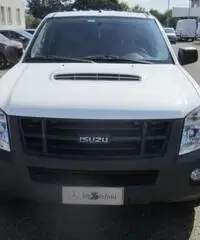 ISUZU D-Max 3.0 TD cat Crew Cab 4WD Pick-up L EU4