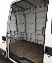 IVECO Daily 35C18VP 3.0 PL-TA-RG Furg.- CASS. 4.5M - GEMELLATO