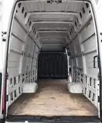 IVECO Daily 35C18VP 3.0 PL-TA-RG Furg.- CASS. 4.5M - GEMELLATO