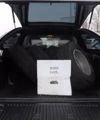 Isuzu D-Max 3.0 TD cat Crew Cab 4WD Pup. LS Aut. EU4 AUTOCARRO