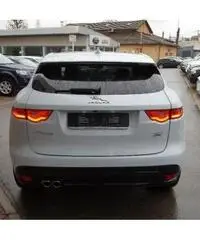 JAGUAR F-Pace 2.0d 180 CV AWD aut. R-Sport