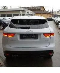 JAGUAR F-Pace 2.0d 180 CV AWD aut. R-Sport