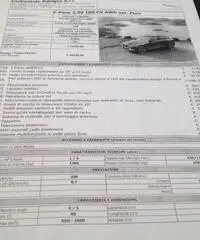 JAGUAR F-Pace 2.0d 180 CV AWD aut. Pure