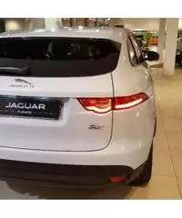 JAGUAR F-Pace 2.0d 180 CV AWD aut. Pure