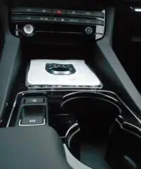 JAGUAR F-Pace 2.0d 180 CV AWD aut. Pure
