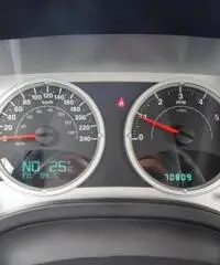 JEEP Compass 2.0 Turbodiesel DPF Sport