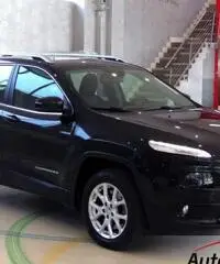 JEEP CHEROKEE 2.0 MJT 4X4 LIMITED 140 CV