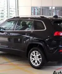 JEEP CHEROKEE 2.0 MJT 4X4 LIMITED 140 CV