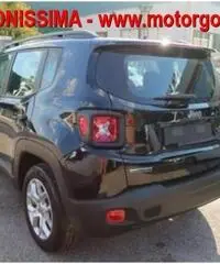 JEEP Renegade 1.6 Mjt 120 CV Longitude