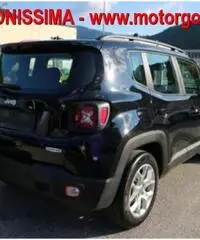 JEEP Renegade 1.6 Mjt 120 CV Longitude