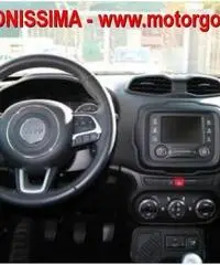 JEEP Renegade 1.6 Mjt 120 CV Longitude