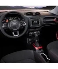 JEEP Renegade 1.6 Mjt 120 CV Longitude