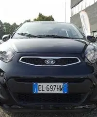 KIA Picanto 1.0 12V 5p. Easy