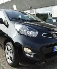 KIA Picanto 1.0 12V 5p. Easy