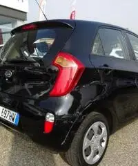 KIA Picanto 1.0 12V 5p. Easy