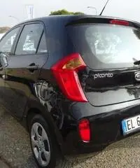 KIA Picanto 1.0 12V 5p. Easy