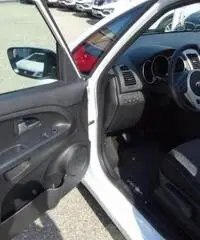 KIA Venga 1.4 GPL Active