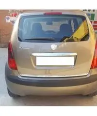 LANCIA MUSA 1.4 16V garanzia km certificati unicoproprietario