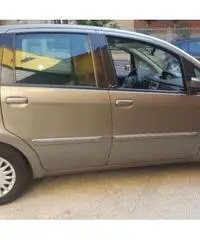 LANCIA MUSA 1.4 16V garanzia km certificati unicoproprietario