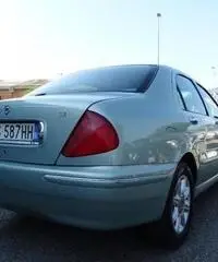 LANCIA Lybra 1.8i 16V VVT cat LX