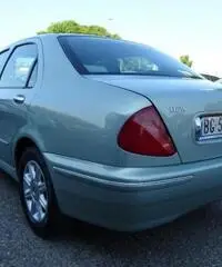 LANCIA Lybra 1.8i 16V VVT cat LX