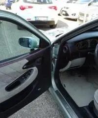 LANCIA Lybra 1.8i 16V VVT cat LX