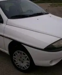 LANCIA Y ELEFANTINO BLU  c:c. 1100 fire -- IMPIANTO  A  G P L