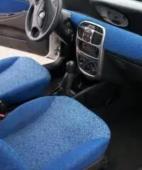 LANCIA Y ELEFANTINO BLU  c:c. 1100 fire -- IMPIANTO  A  G P L