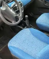 LANCIA Y ELEFANTINO BLU  c:c. 1100 fire -- IMPIANTO  A  G P L