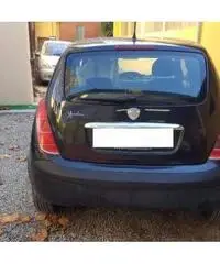 LANCIA Ypsilon 1.2 GARANTITA KM CERTIFICATI