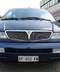 LANCIA Z 2.0 turbo cat LX